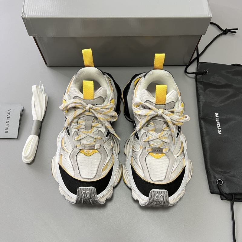 Balenciaga Track Shoes